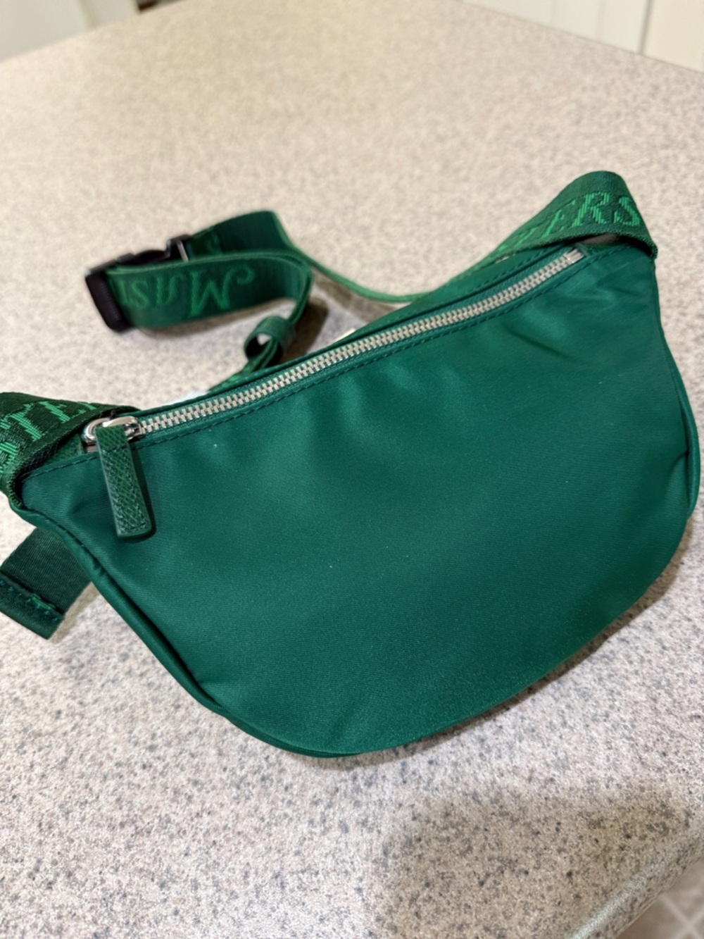 2026 Masters Tournament Belt Bag Green!!🔥🔥🔥 - Picture 7 of 16